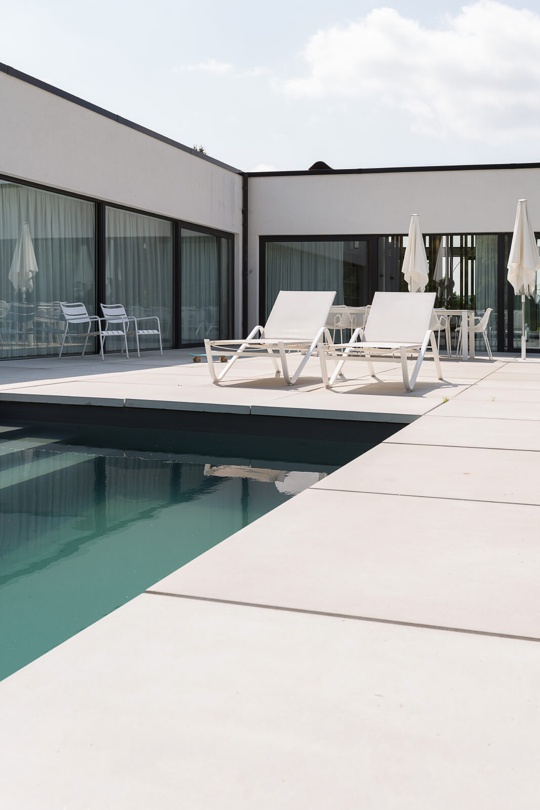 Pose de Châssis, Portes, Volets - Raposo Charleroi, Image n°23