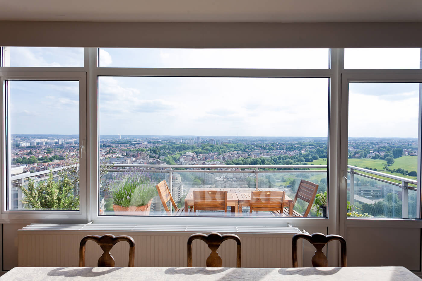 Châssis alu - Raposo - Expert en pose de châssis en aluminium, Image n°12