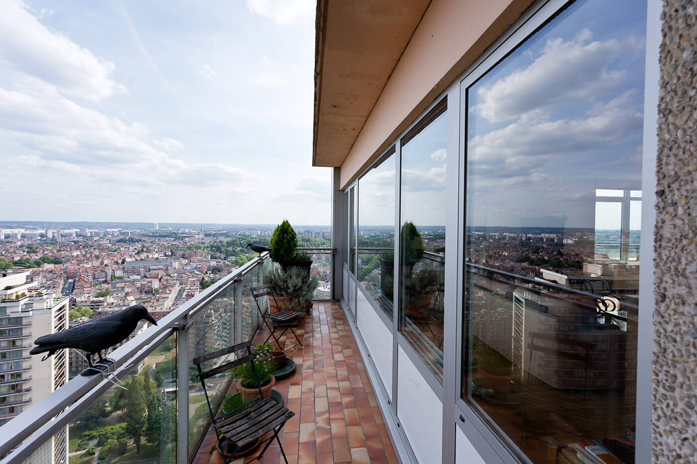 Châssis alu - Raposo - Expert en pose de châssis en aluminium, Image n°13