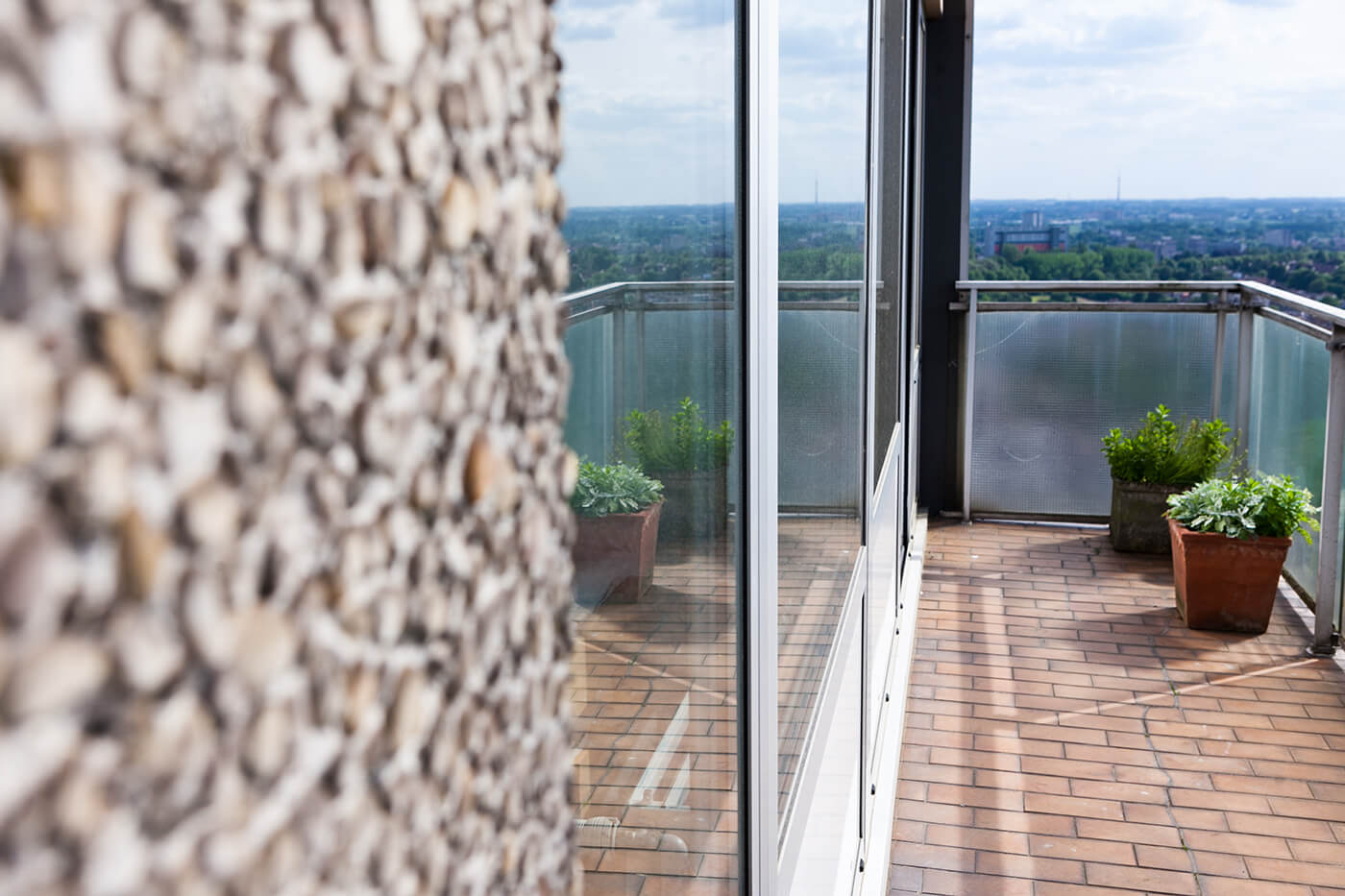 Châssis alu - Raposo - Expert en pose de châssis en aluminium, Image n°16