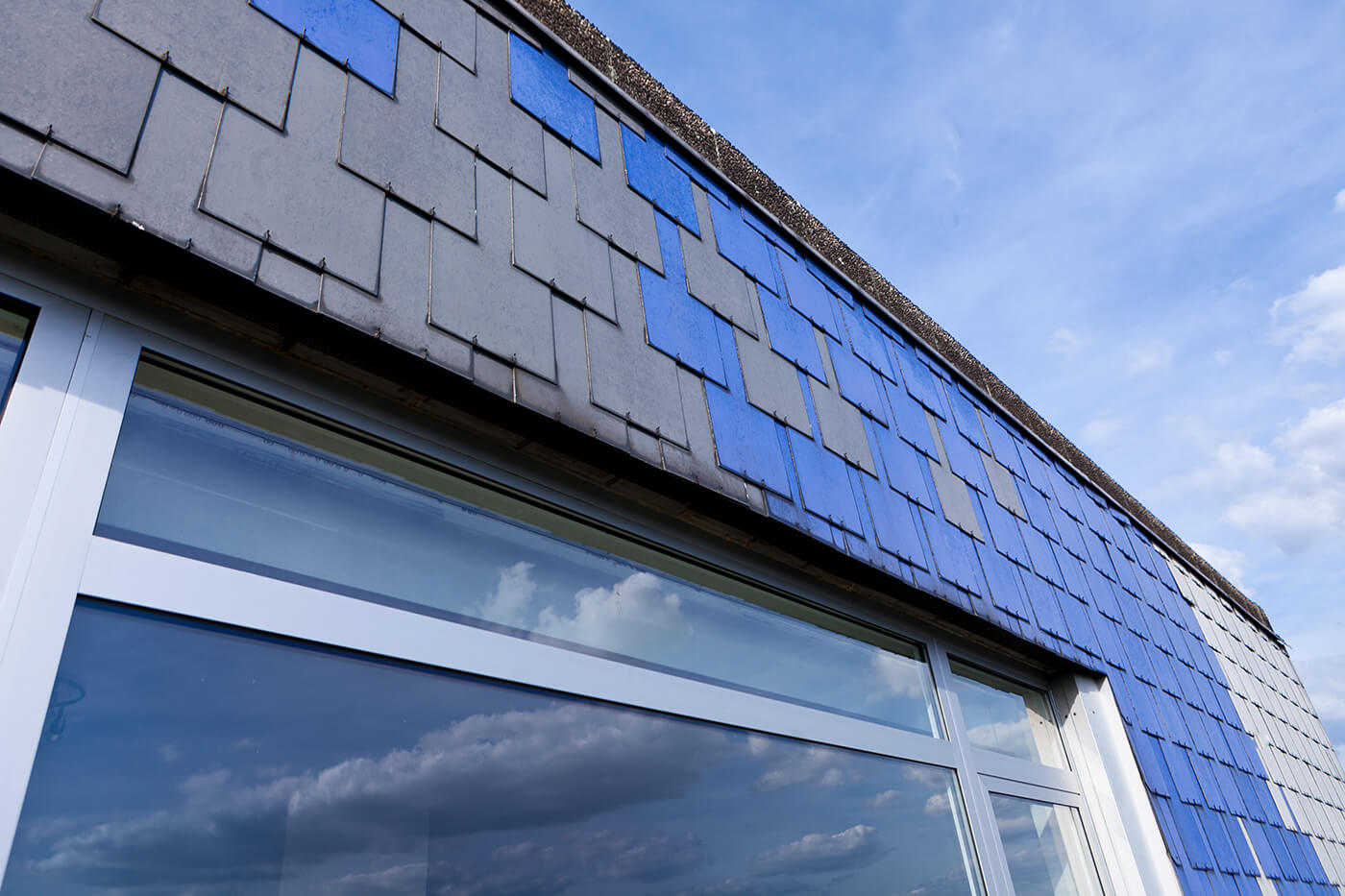 Châssis alu - Raposo - Expert en pose de châssis en aluminium, Image n°19