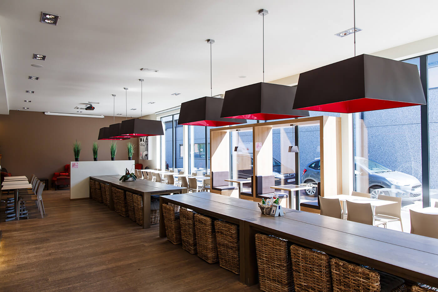 Châssis alu - Raposo - Expert en pose de châssis en aluminium, Image n°23