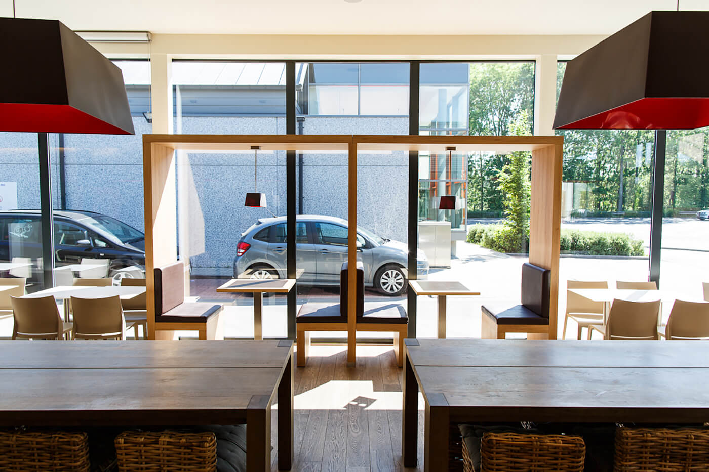 Châssis alu - Raposo - Expert en pose de châssis en aluminium, Image n°24