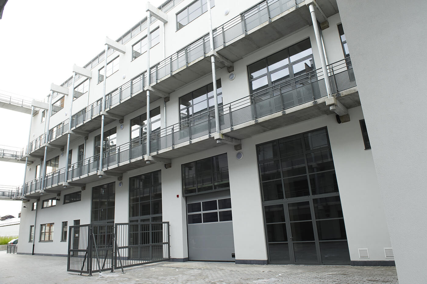 Châssis alu - Raposo - Expert en pose de châssis en aluminium, Image n°25