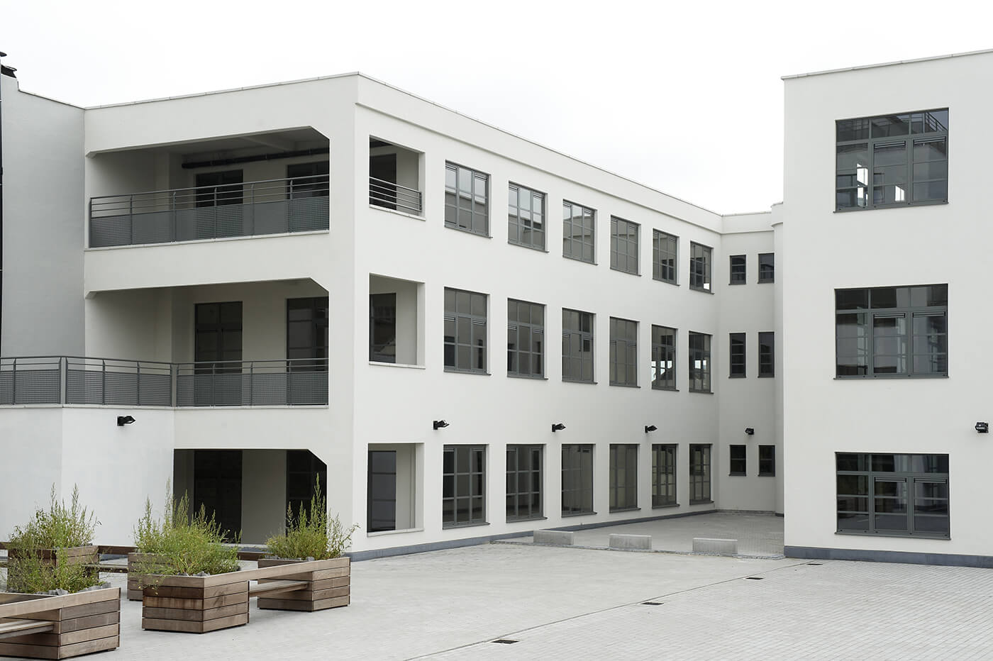 Châssis alu - Raposo - Expert en pose de châssis en aluminium, Image n°26