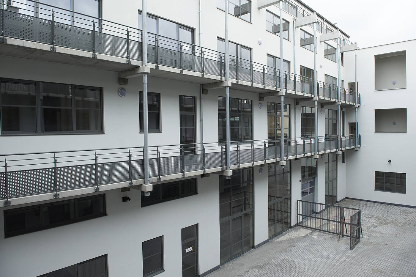 Châssis alu - Raposo - Expert en pose de châssis en aluminium, Image n°28