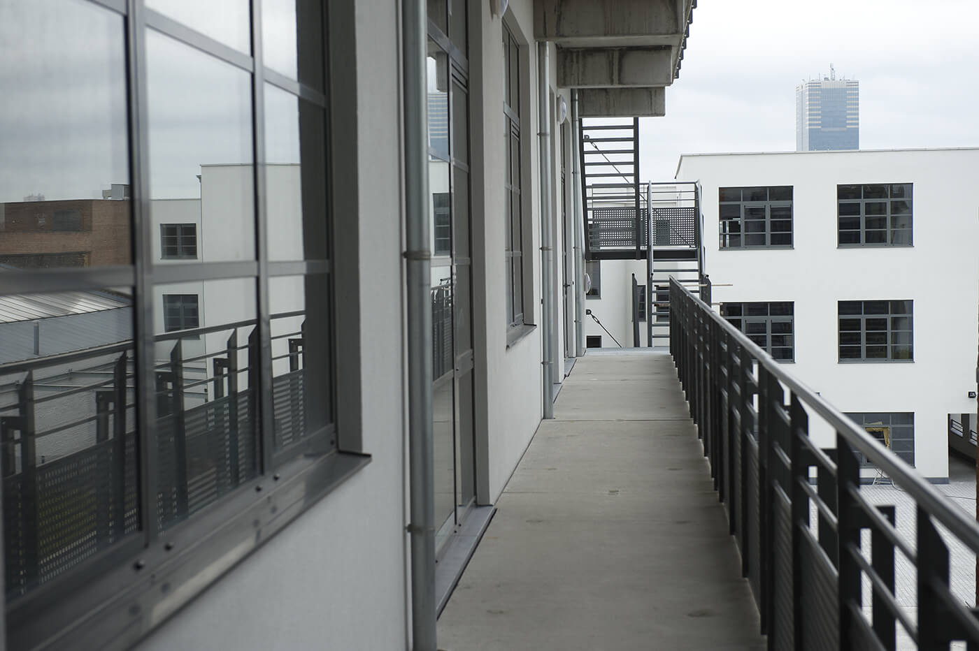 Châssis alu - Raposo - Expert en pose de châssis en aluminium, Image n°29