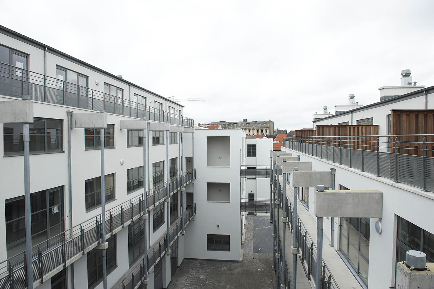 Châssis alu - Raposo - Expert en pose de châssis en aluminium, Image n°31