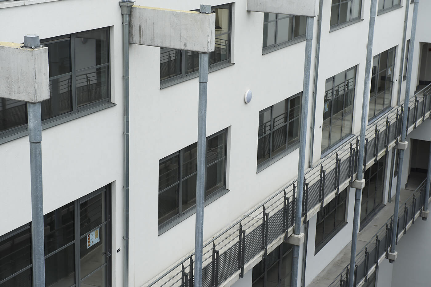 Châssis alu - Raposo - Expert en pose de châssis en aluminium, Image n°33